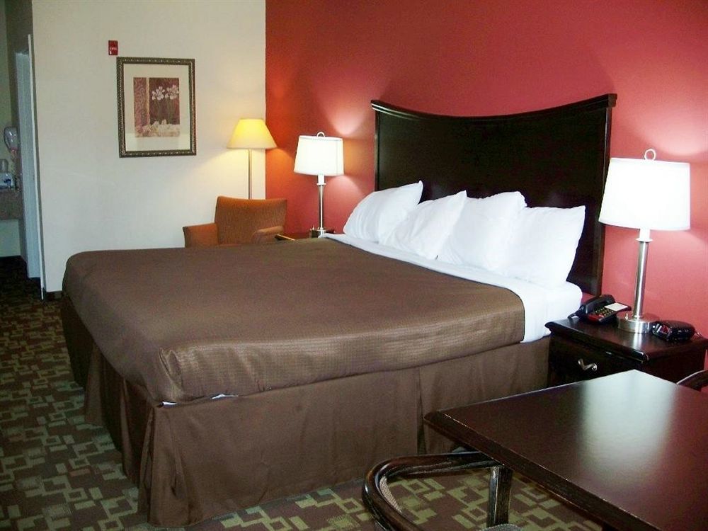 Americas Best Value Inn Byhalia Exterior photo