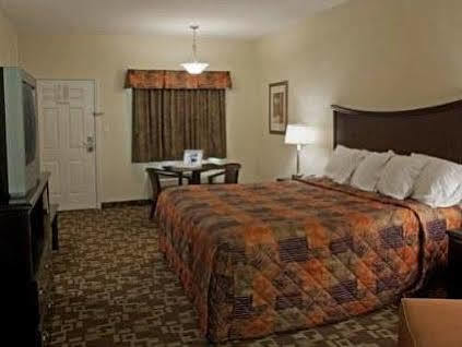 Americas Best Value Inn Byhalia Exterior photo